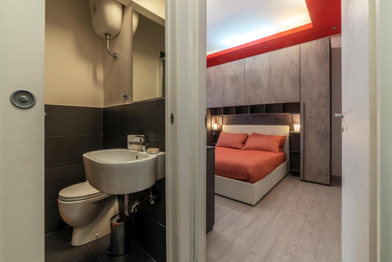 Trastevere Modern Apartment Rzym Zewnętrze zdjęcie